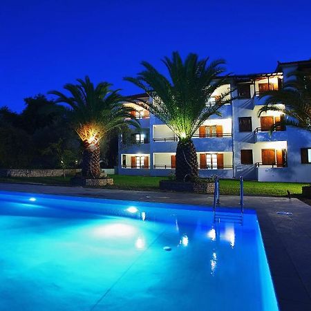 Villa Maro Bandar Skopelos Luaran gambar