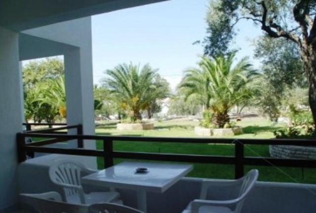 Villa Maro Bandar Skopelos Bilik gambar