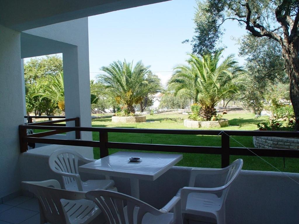 Villa Maro Bandar Skopelos Bilik gambar