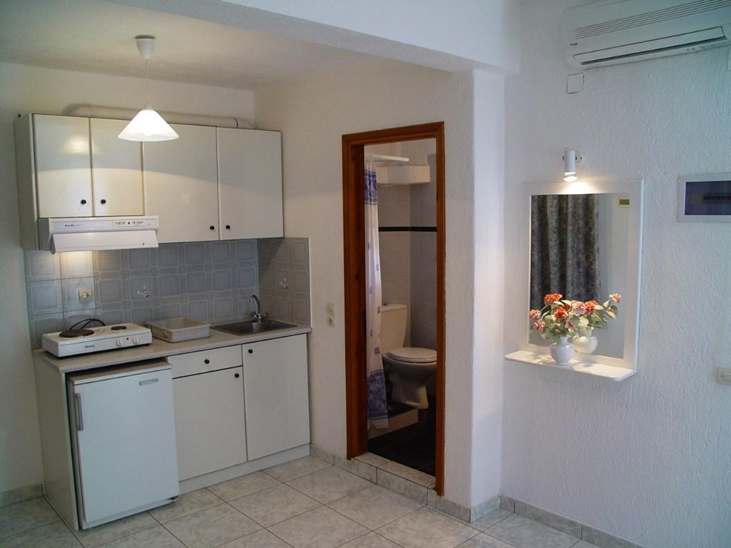 Villa Maro Bandar Skopelos Luaran gambar