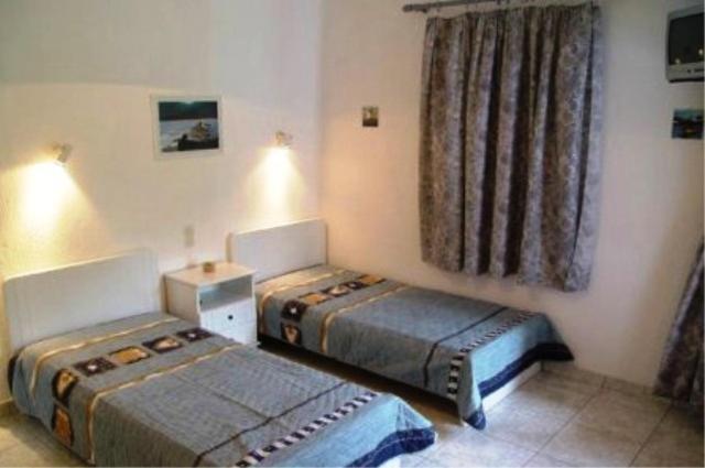 Villa Maro Bandar Skopelos Bilik gambar